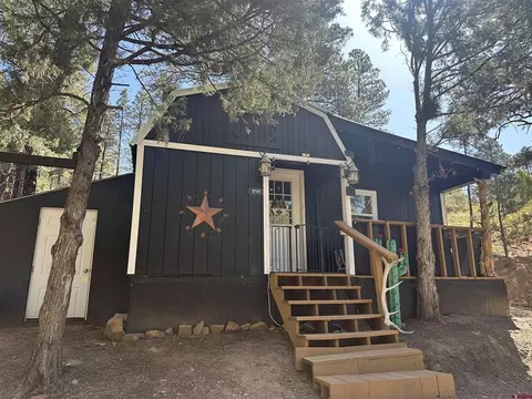 2935 2985 Crooked Rd, Pagosa Springs, CO 81147