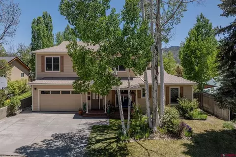 2012 Highland Ave, Durango, CO 81301