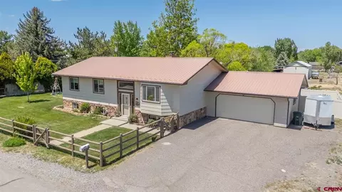 1098 Alpine Rd, Montrose, CO 81403