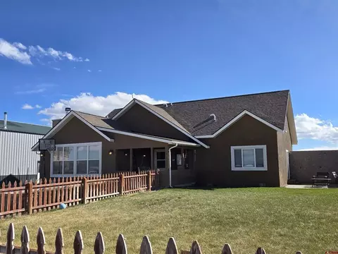 4189 Crowther Ln, Alamosa, CO 81101