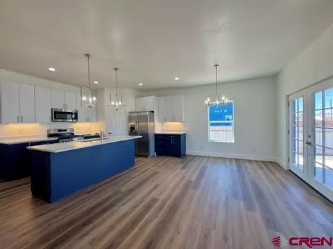 1911 Edison Ave, Alamosa, CO 81101