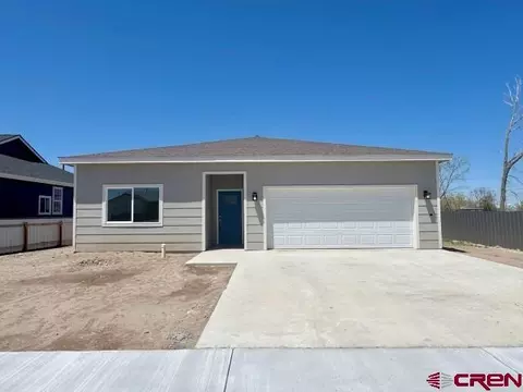 1911 Edison Ave, Alamosa, CO 81101
