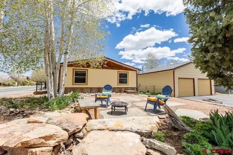 425 W Spencer Ave, Gunnison, CO 81230
