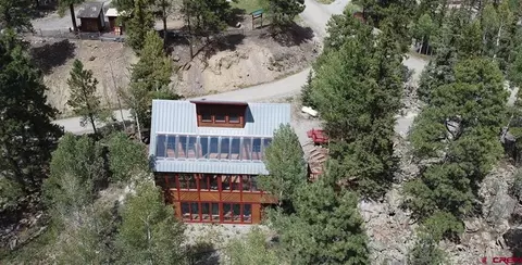 1240 Black Bear Hl, Lake City, CO 81235