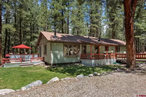 12252 County Road 501, Bayfield, CO 81122