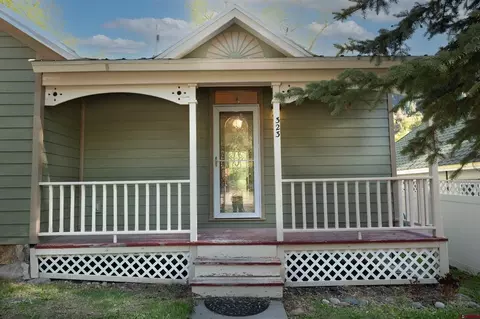 323 3rd Ave, Ouray, CO 81427