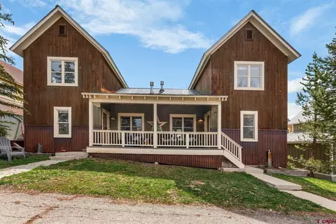 205 Horseshoe Dr, Crested Butte, CO 81225
