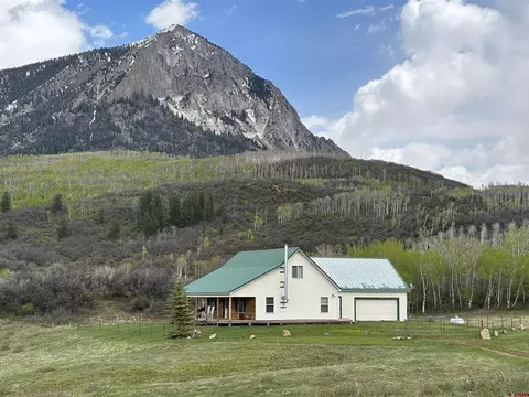 22501 County Road 12, Somerset, CO 81434