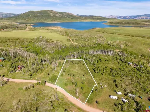 42078 Road E9 Loop, Dolores, CO 81323