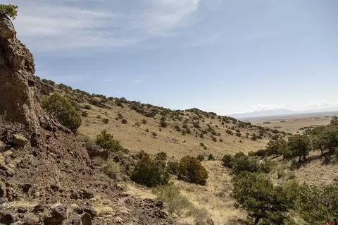 Tract 27 Elkhorn Canyon Drive, Del Norte, CO 81132