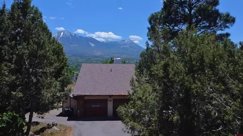 40324 Cedar Ln, Paonia, CO 81428