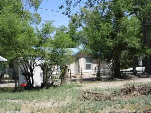 1025 Palmer St, Delta, CO 81416