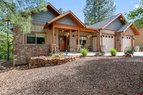 105 Window Lake Trl, Durango, CO 81301