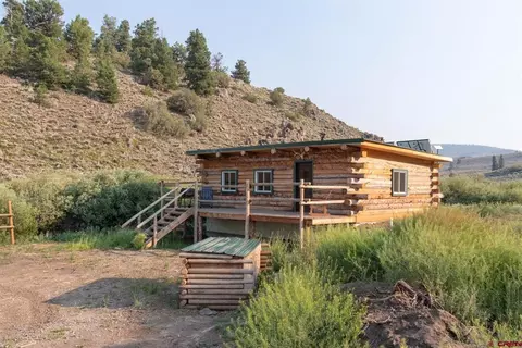 44871 Lick Creek Ln, Gunnison, CO 81230
