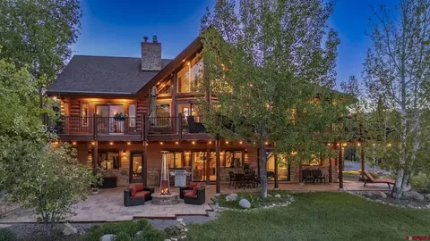 50 W Durango Ridge Rd, Durango, CO 81301