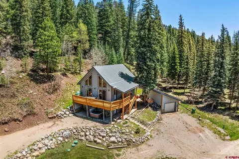 579 Tucker Ln, Bayfield, CO 81122