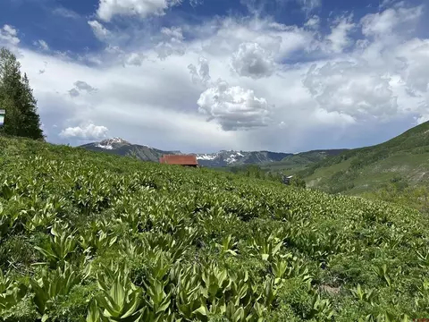 18 Cinnamon Mountain Rd, Mount Crested Butte, CO 81225