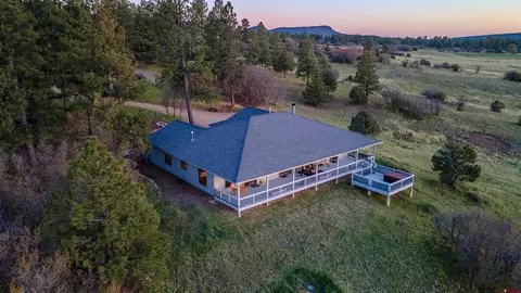 180 N Elk Run, Durango, CO 81303