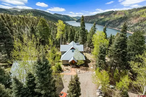 670 Sawmill Rd, Durango, CO 81301