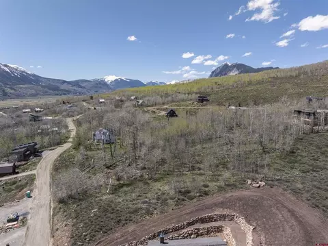 263 Anderson Dr, Crested Butte, CO 81224
