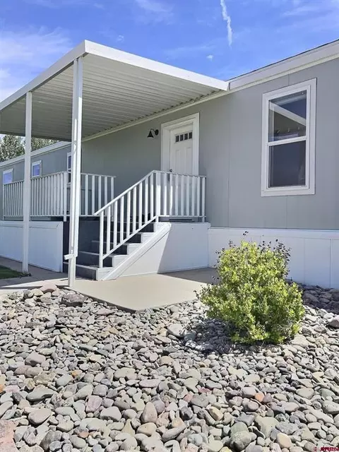 62650 Lasalle Rd #337, Montrose, CO 81401