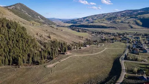 158 Clark Way, Crested Butte, CO 81224