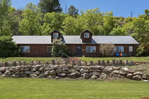 5711 County Road 203, Durango, CO 81301