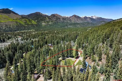 618 Tucker Ln, Vallecito Lakebayfield, CO 81122