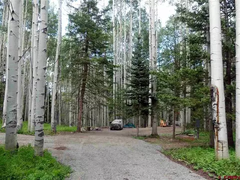 602 Columbine Dr, Cimarron, CO 81220