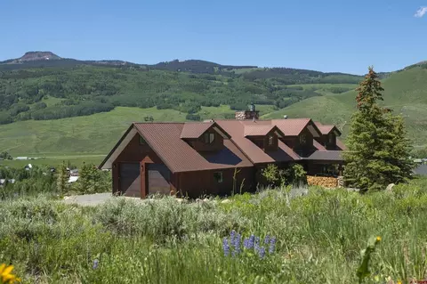 156 Zeligman St, Crested Butte, CO 81224