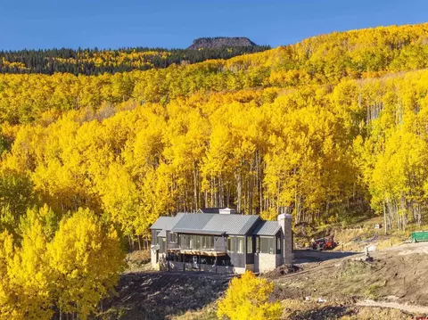 1620 Red Mountain Ranch Rd, Crested Butte, CO 81225