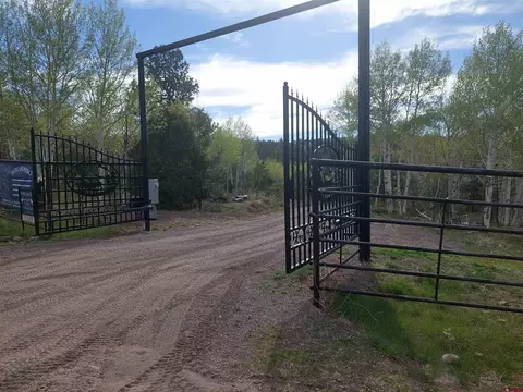 01195 Rito Hondo Rd, Antonito, CO 81120