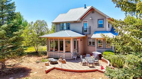 15307 Road R, Cahone, CO 81320