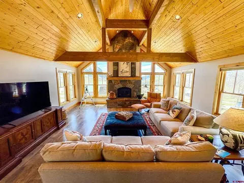405 Meridian Lake Dr, Crested Butte, CO 81224