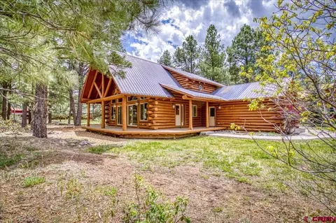 33 Fawn Ct, Pagosa Springs, CO 81147