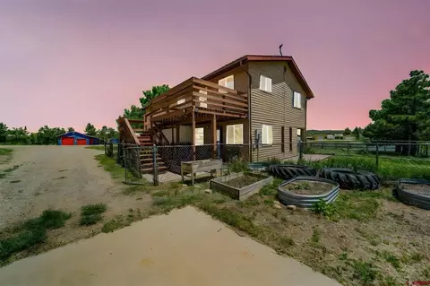 30076 Road S6, Dolores, CO 81323