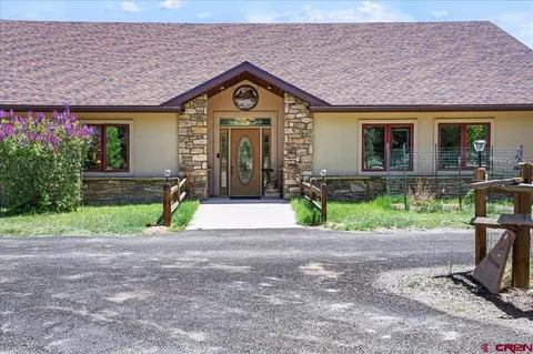 2680 Ponderosa Dr, Ridgway, CO 81432