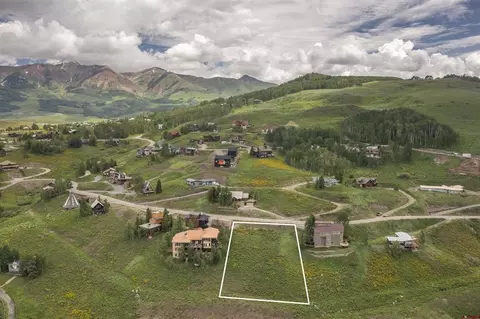 41 Whetstone Rd, Crested Butte, CO 81225