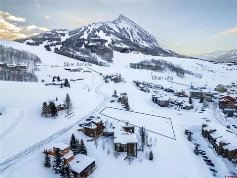 41 Whetstone Rd, Crested Butte, CO 81225