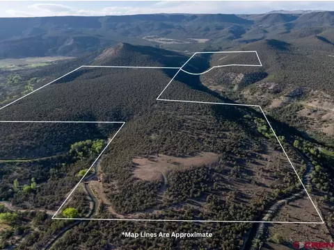 34797 Powell Mesa Rd, Hotchkiss, CO 81419