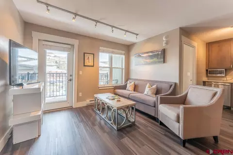 20 Marcellina Ln #104, Crested Butte, CO 81225