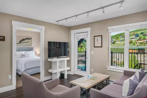 20 Marcellina Ln #104, Crested Butte, CO 81225