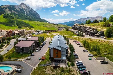 20 Marcellina Ln #104, Crested Butte, CO 81225
