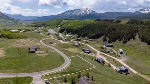 389 Meadow Dr, Crested Butte, CO 81224