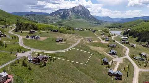 389 Meadow Dr, Crested Butte, CO 81224