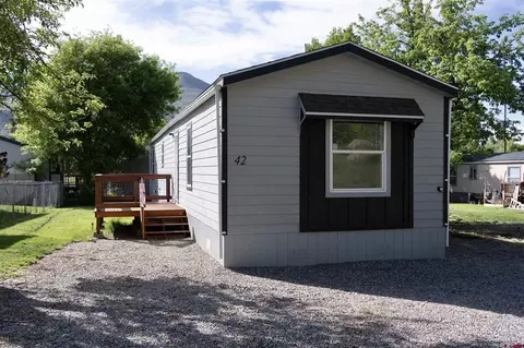 6000 County Road 203 #42, Durango, CO 81301
