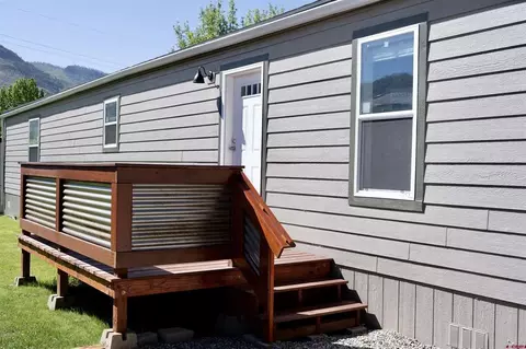 6000 County Road 203 #44, Durango, CO 81301