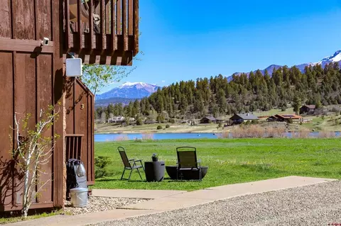 190 Luxury Pl #3, Pagosa Springs, CO 81147