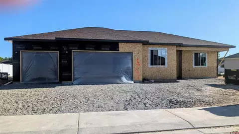 1744 Caribou St, Delta, CO 81416