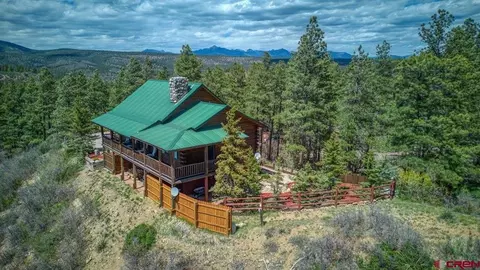 598 Blue Jay Cir, Pagosa Springs, CO 81147